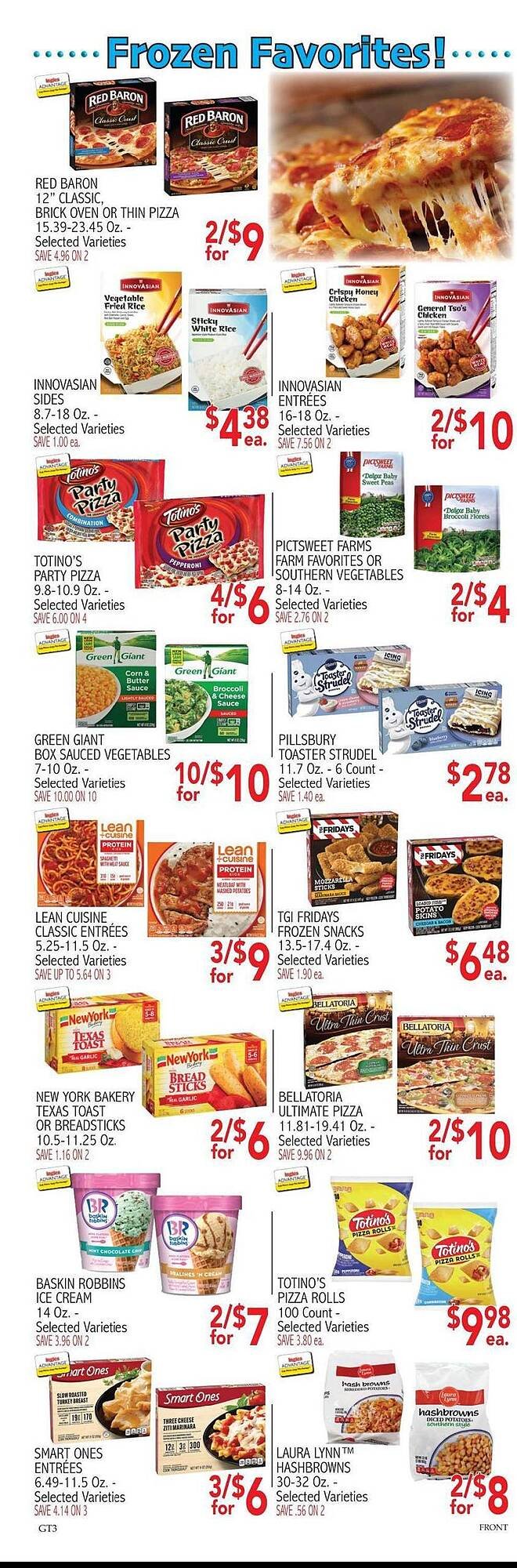 Ingles Markets weekly ad