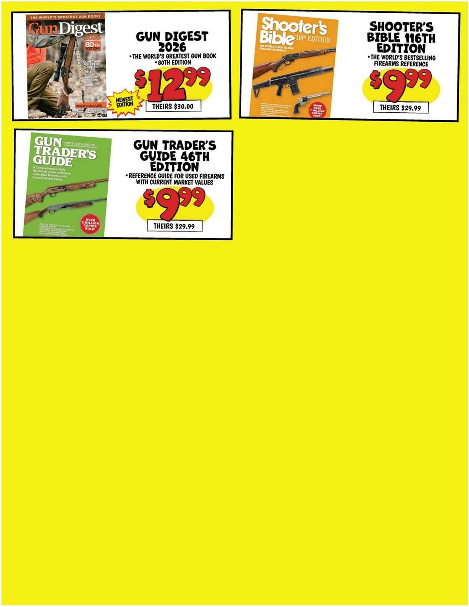 Ollie&#039;s weekly ad (2025-10-14 - 2025-10-22) | 5