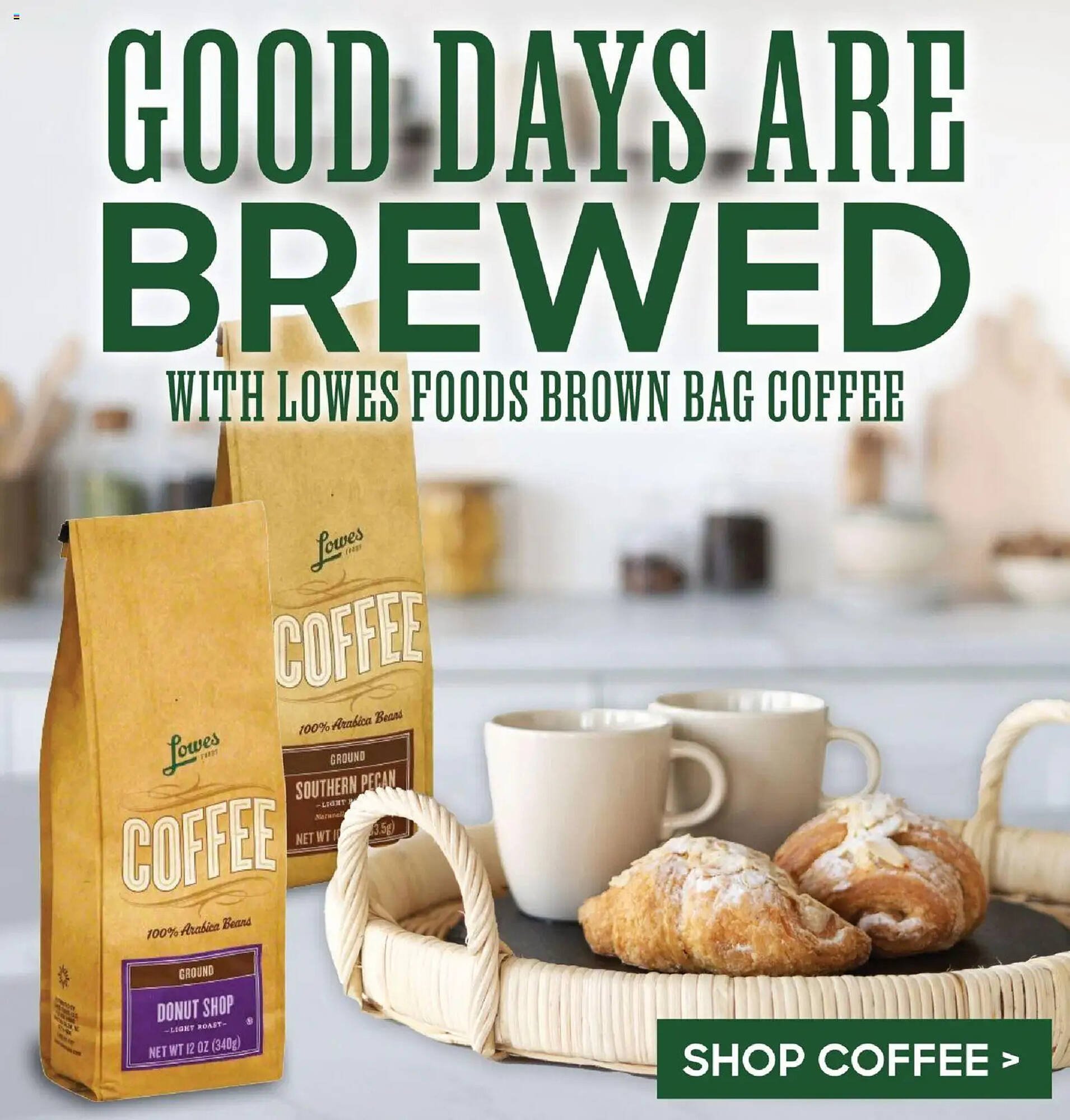 Lowes Foods weekly ad