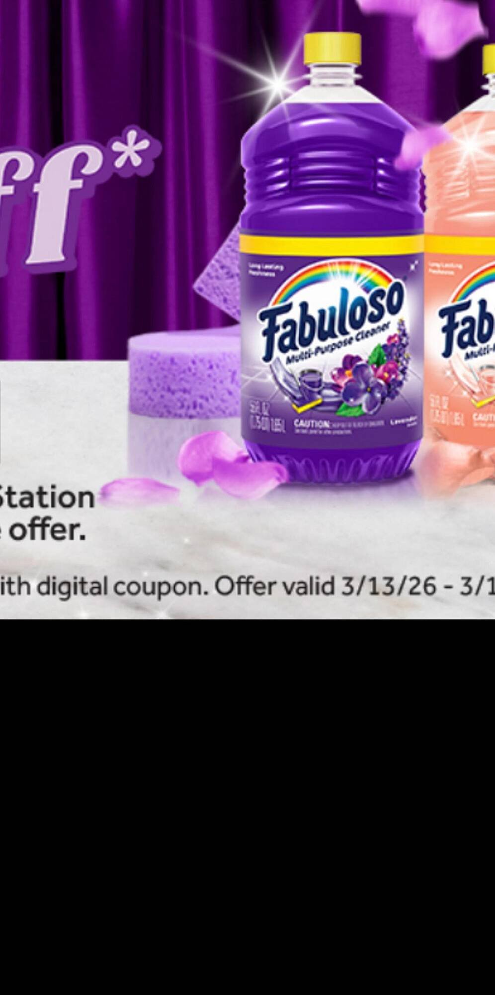 Stop&amp;Shop weekly ad