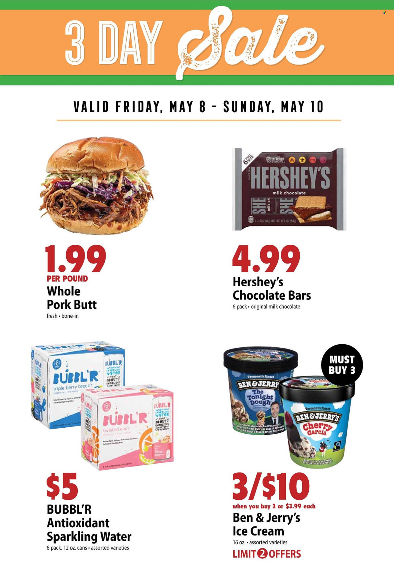 Festival Foods weekly ad