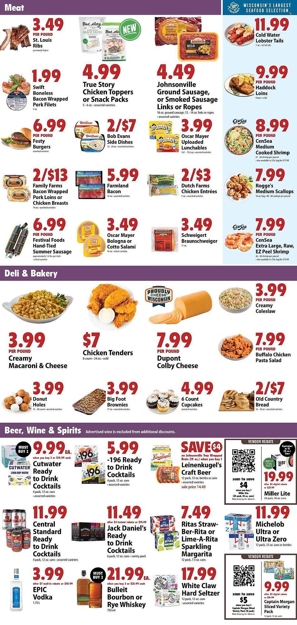 Festival Foods weekly ad