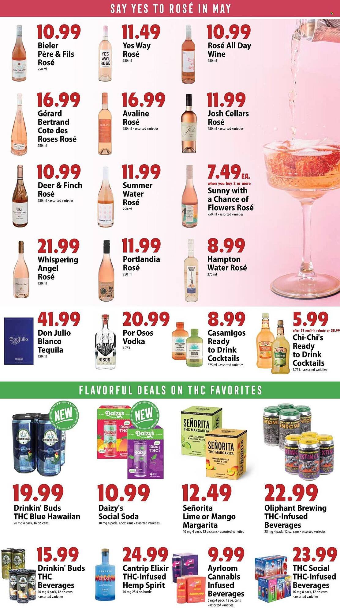 Festival Foods weekly ad