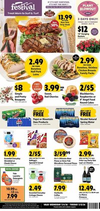 Festival Foods weekly ad