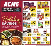 ACME weekly ad