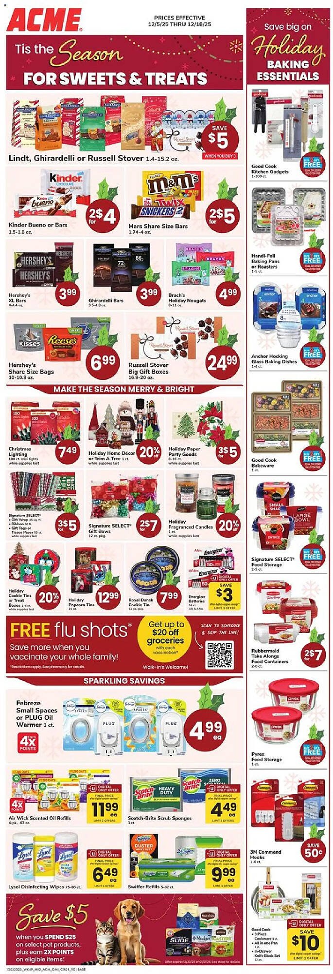 ACME weekly ad