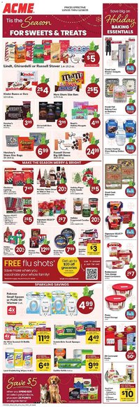 ACME weekly ad