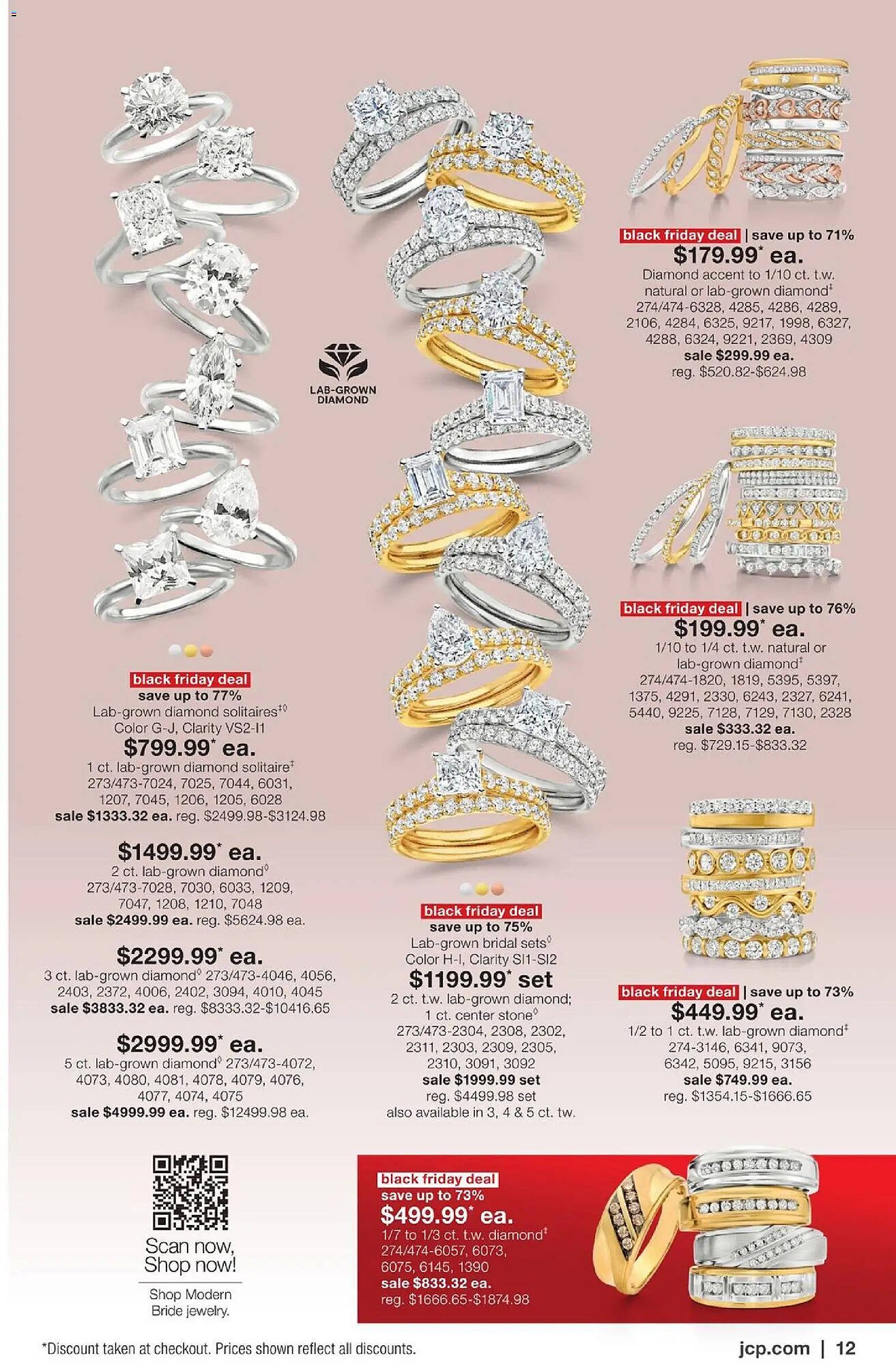 JC Penney weekly ad (2025-10-27 - 2025-11-13) | 12