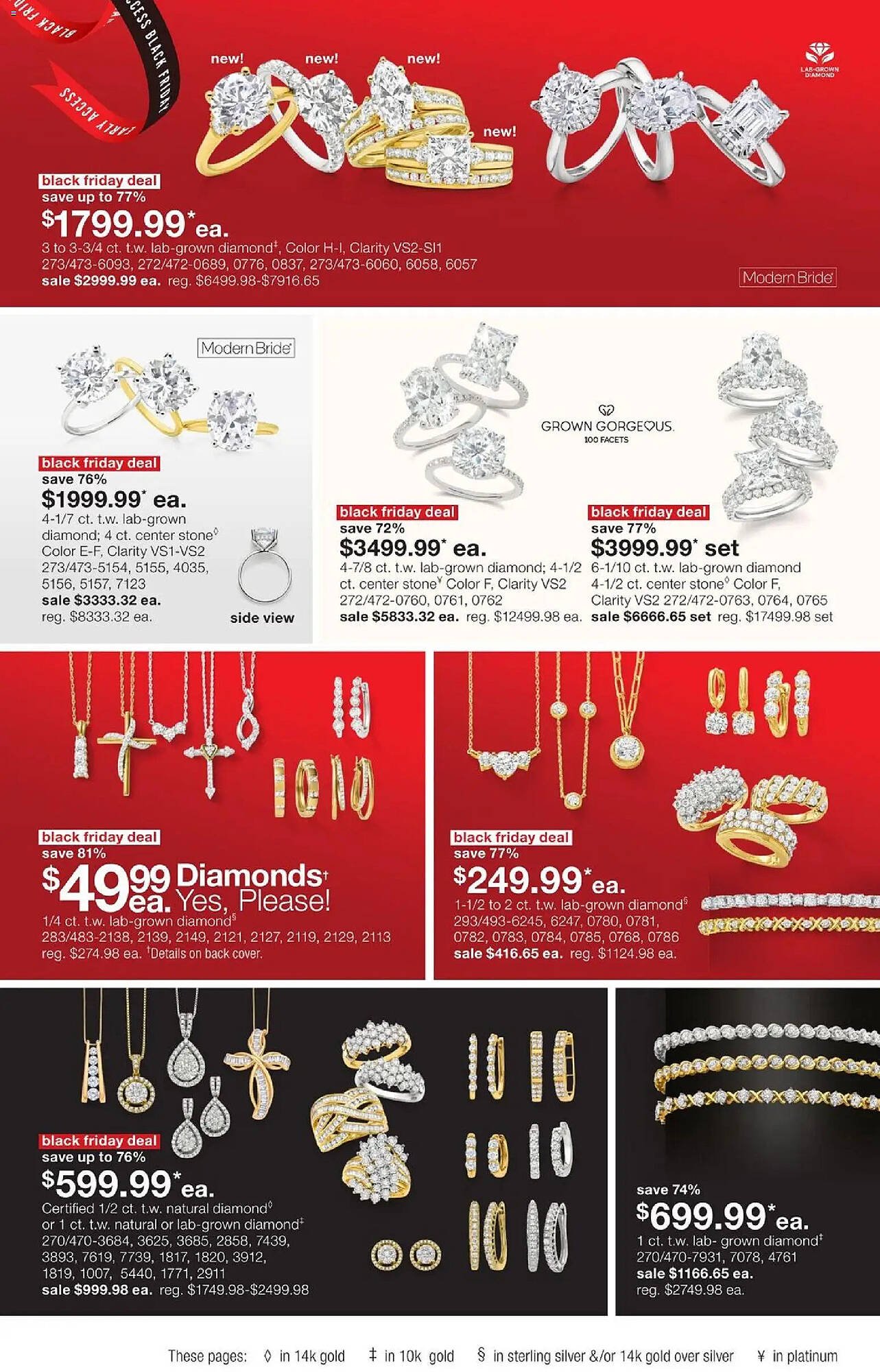 JC Penney weekly ad (2025-10-27 - 2025-11-13) | 4