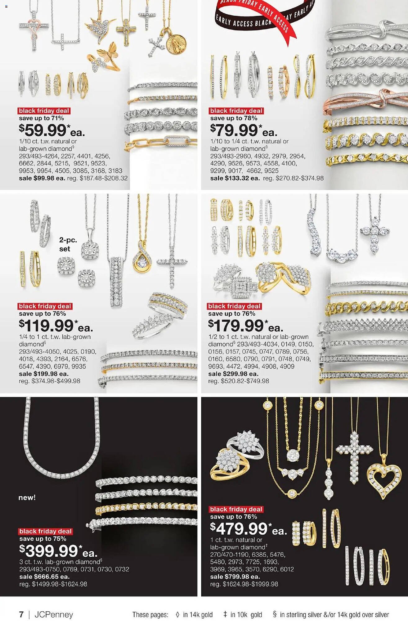 JC Penney weekly ad (2025-10-27 - 2025-11-13) | 7