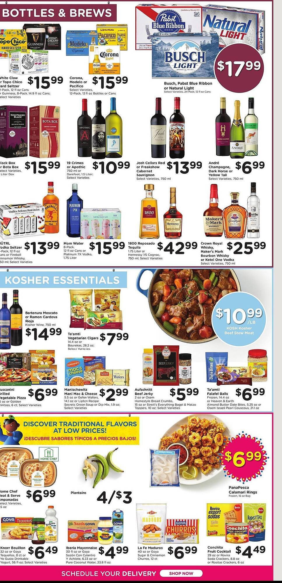Kroger weekly ad (2025-10-29 - 2025-11-04) | 11