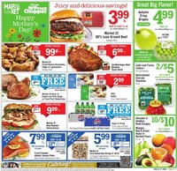 Price Chopper weekly ad