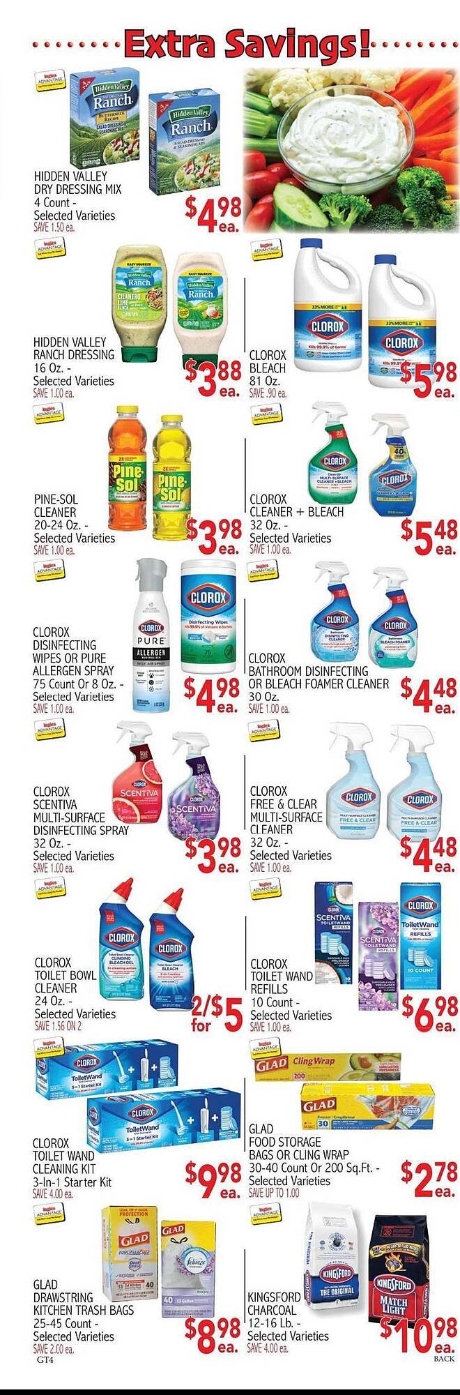 Ingles Markets weekly ad