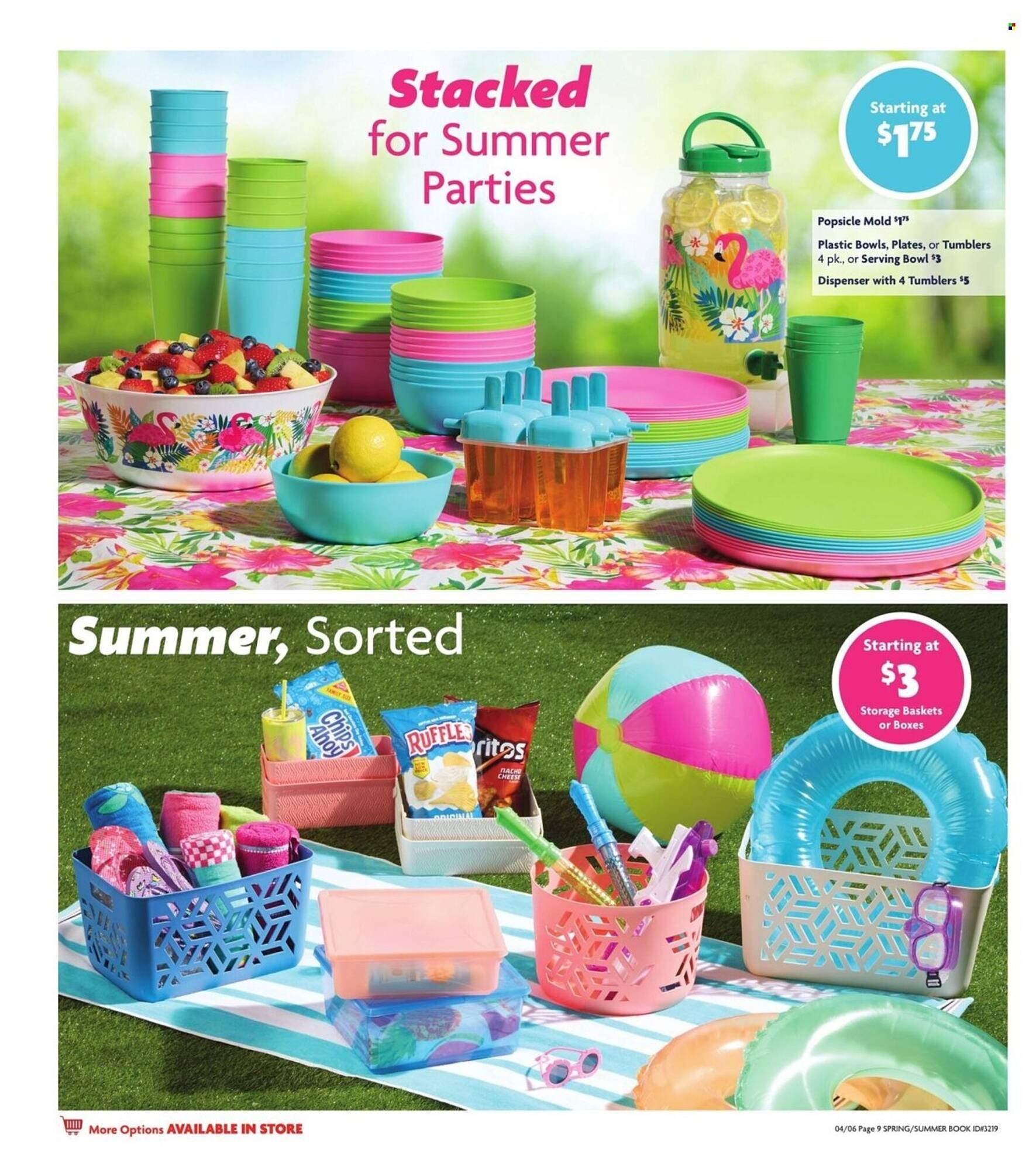 Family Dollar weekly ad