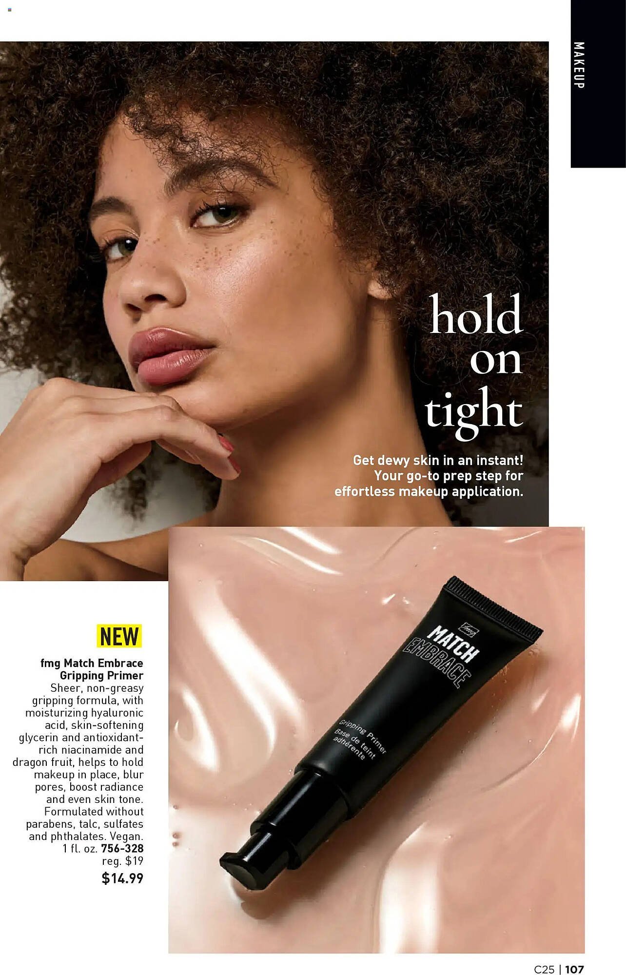 Avon weekly ad