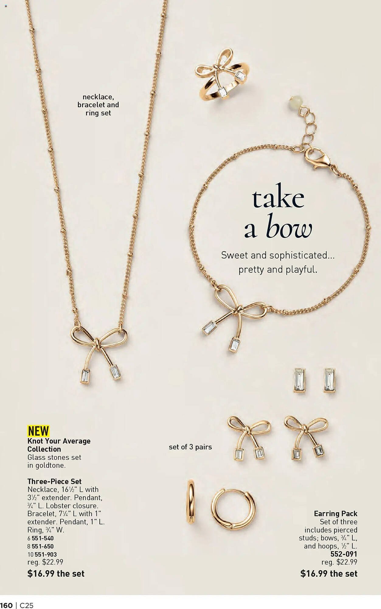 Avon weekly ad