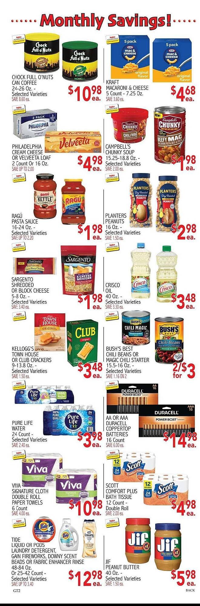 Ingles Markets weekly ad