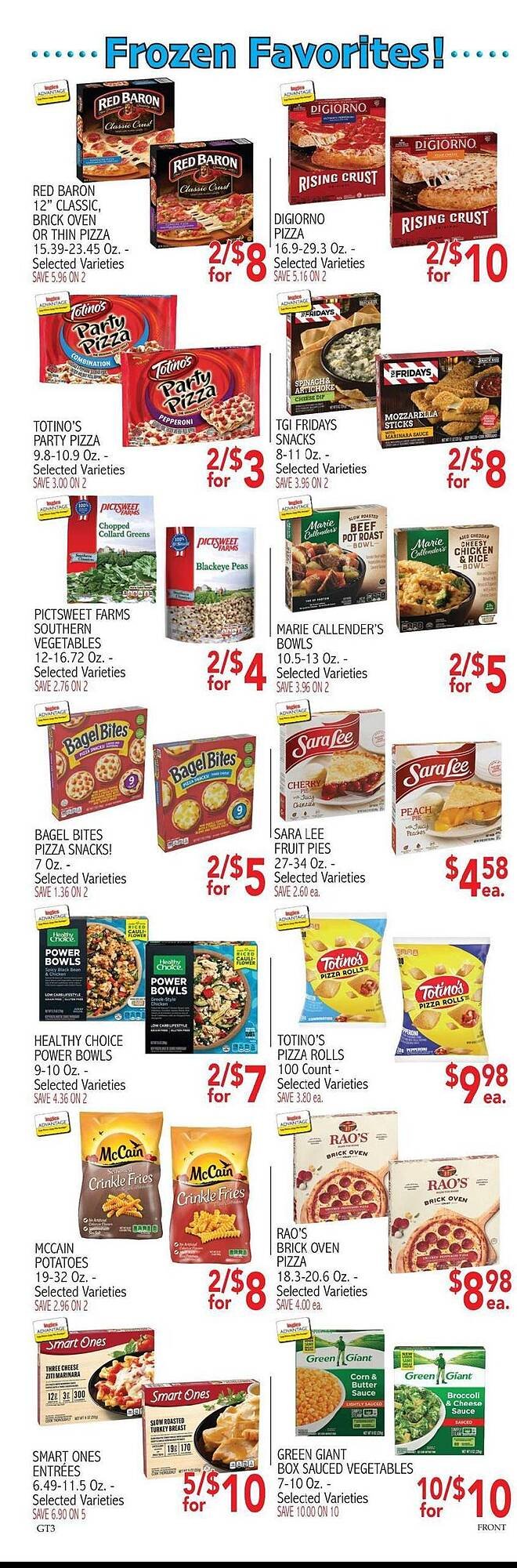 Ingles Markets weekly ad