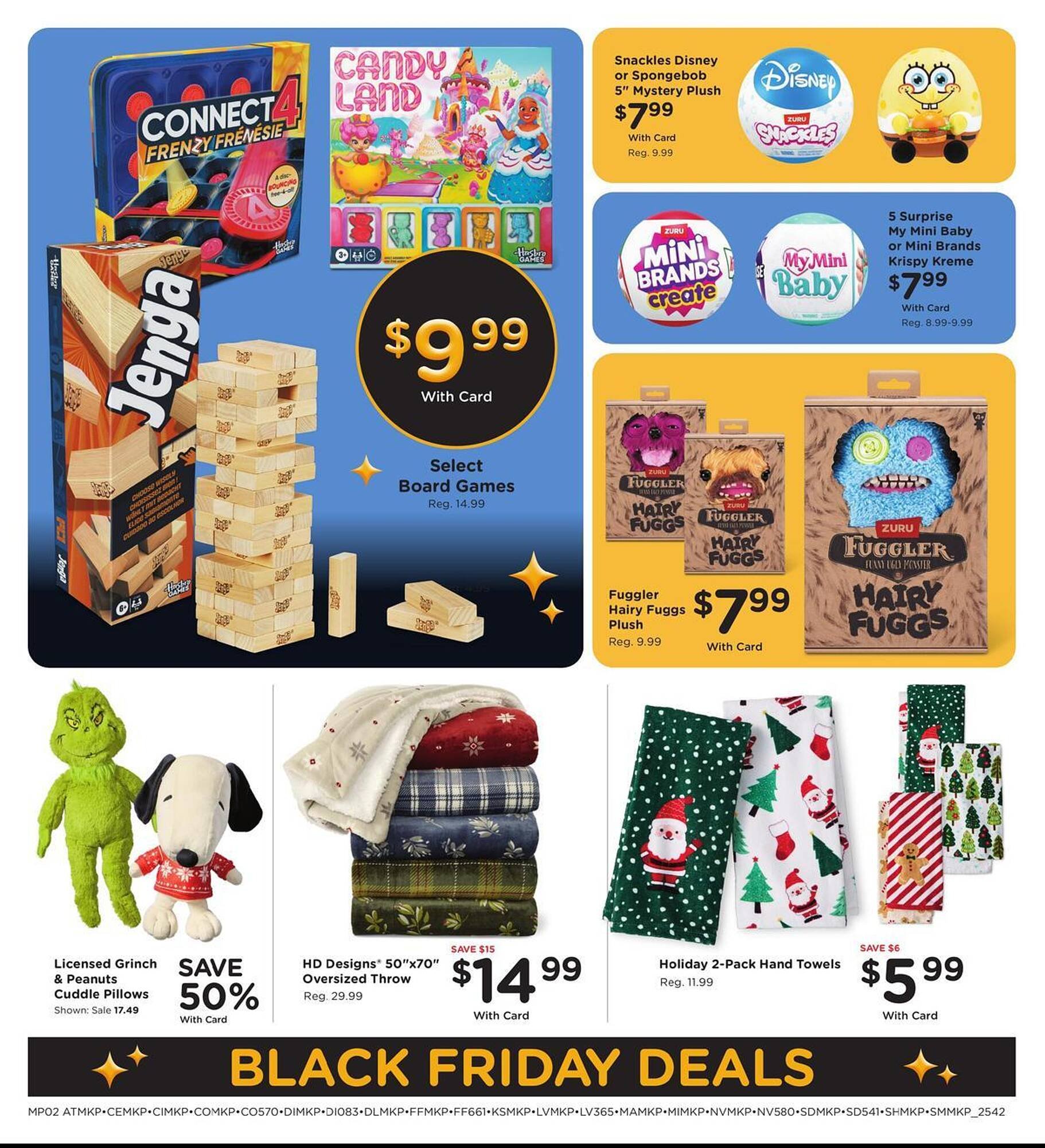 Kroger weekly ad
