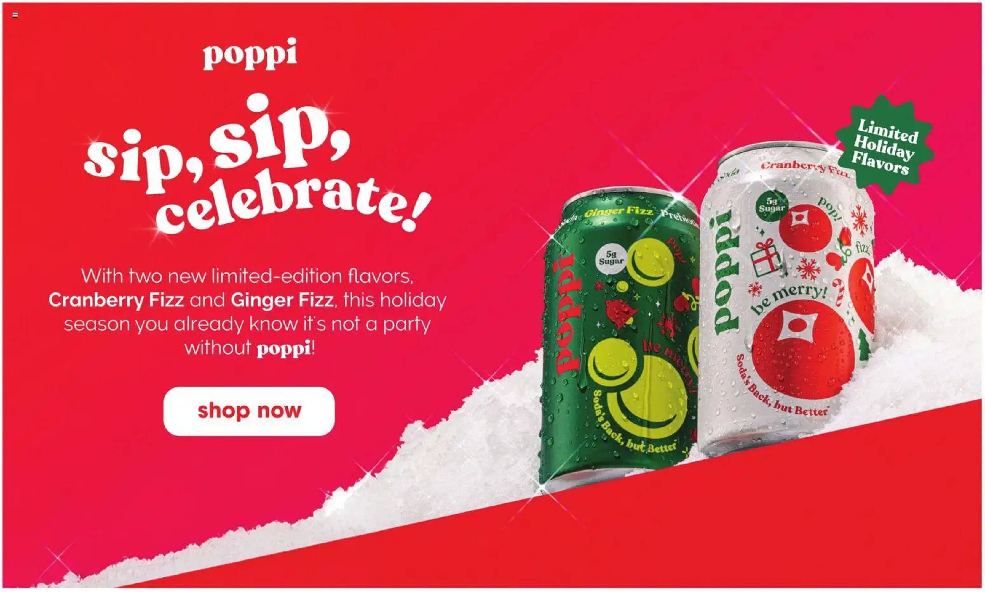 Fresh Thyme weekly ad