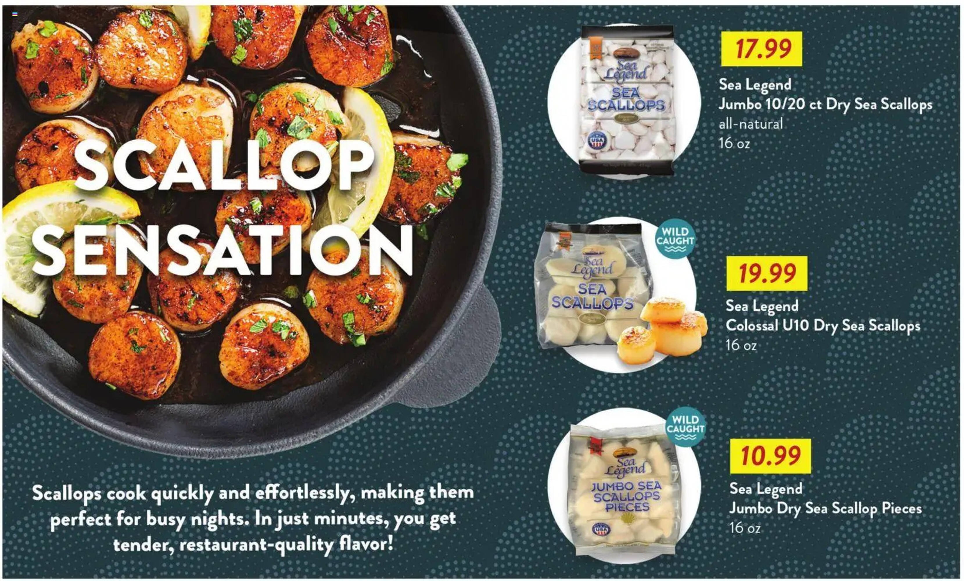 Fresh Thyme weekly ad