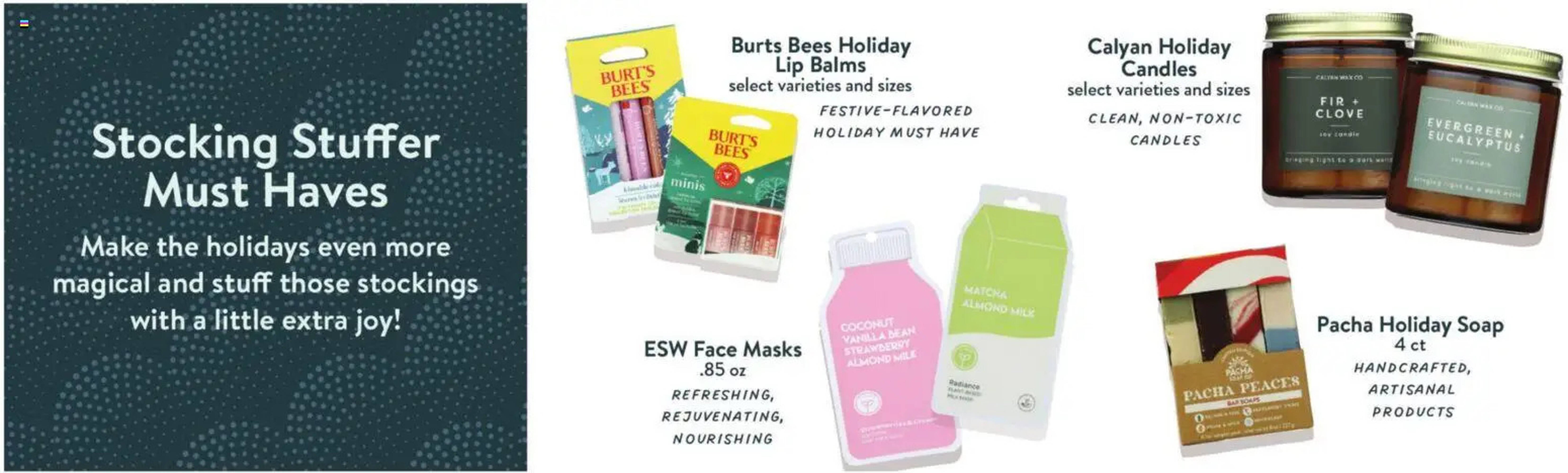 Fresh Thyme weekly ad