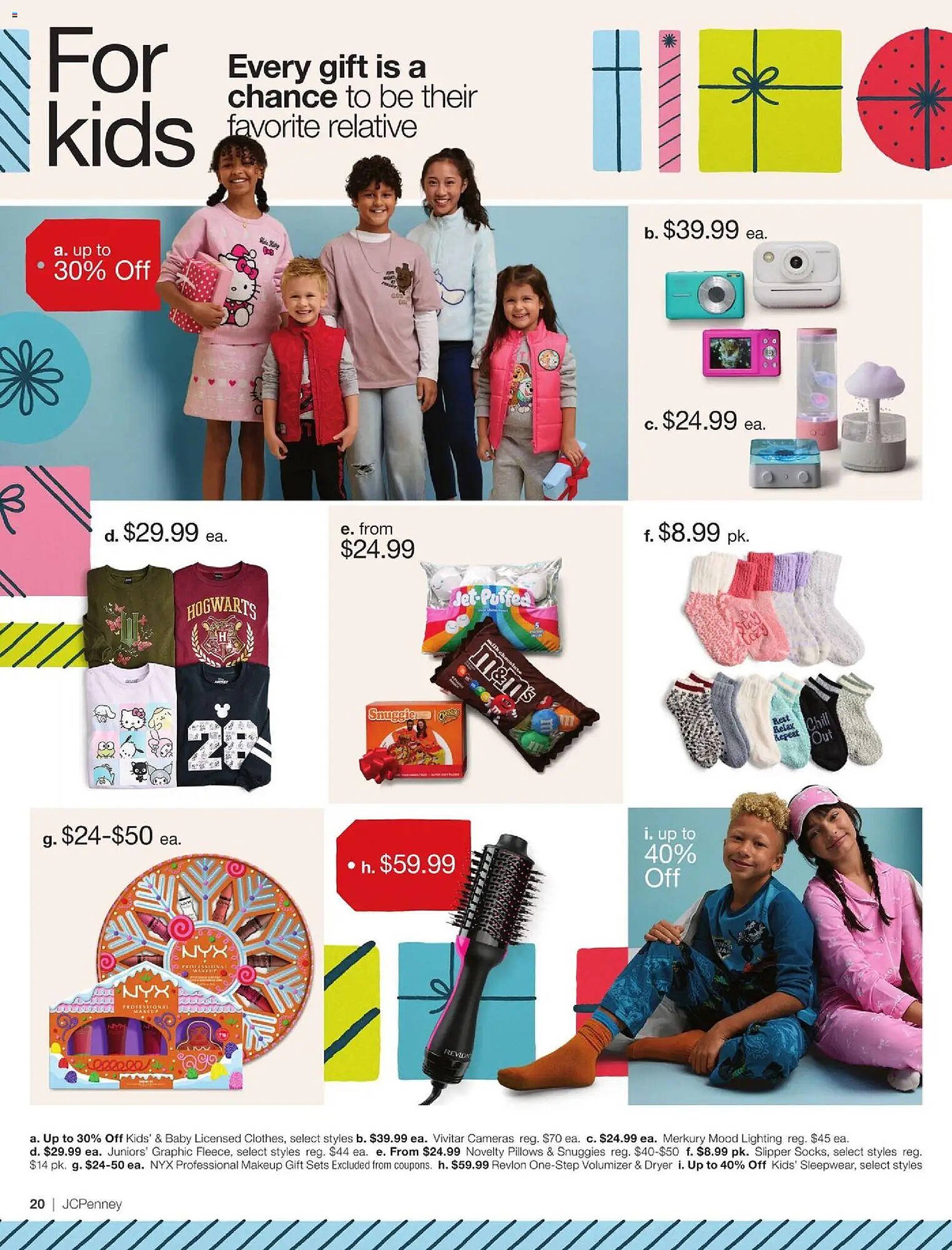 JC Penney weekly ad (2025-11-05 - 2025-11-21) | 20