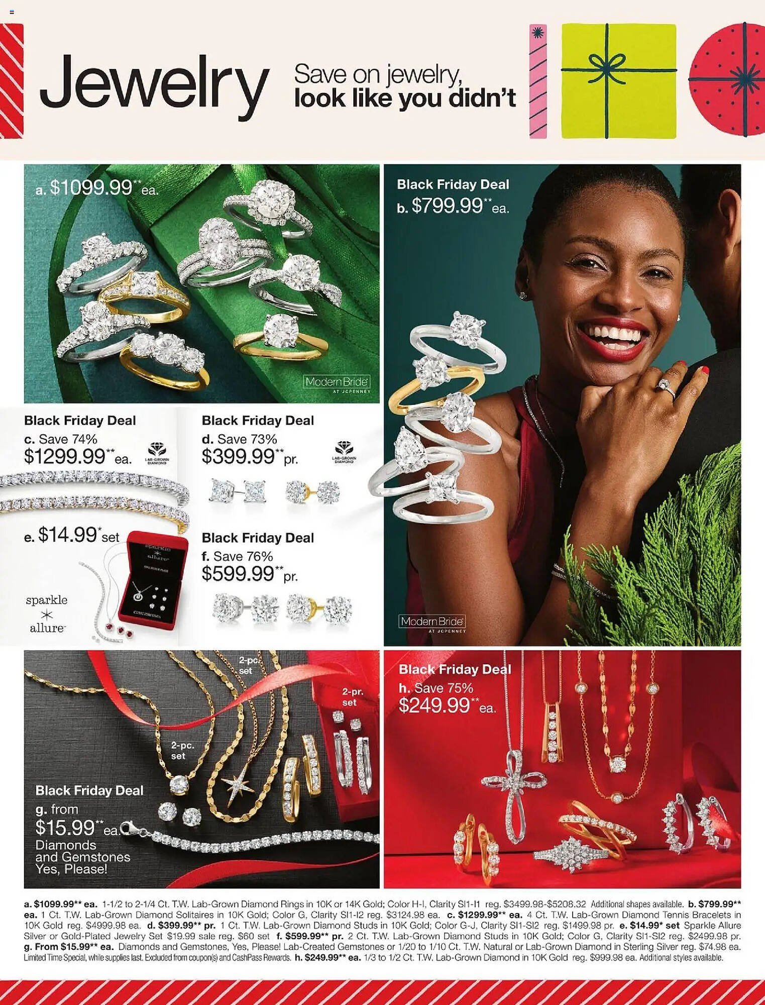 JC Penney weekly ad (2025-11-05 - 2025-11-21) | 26