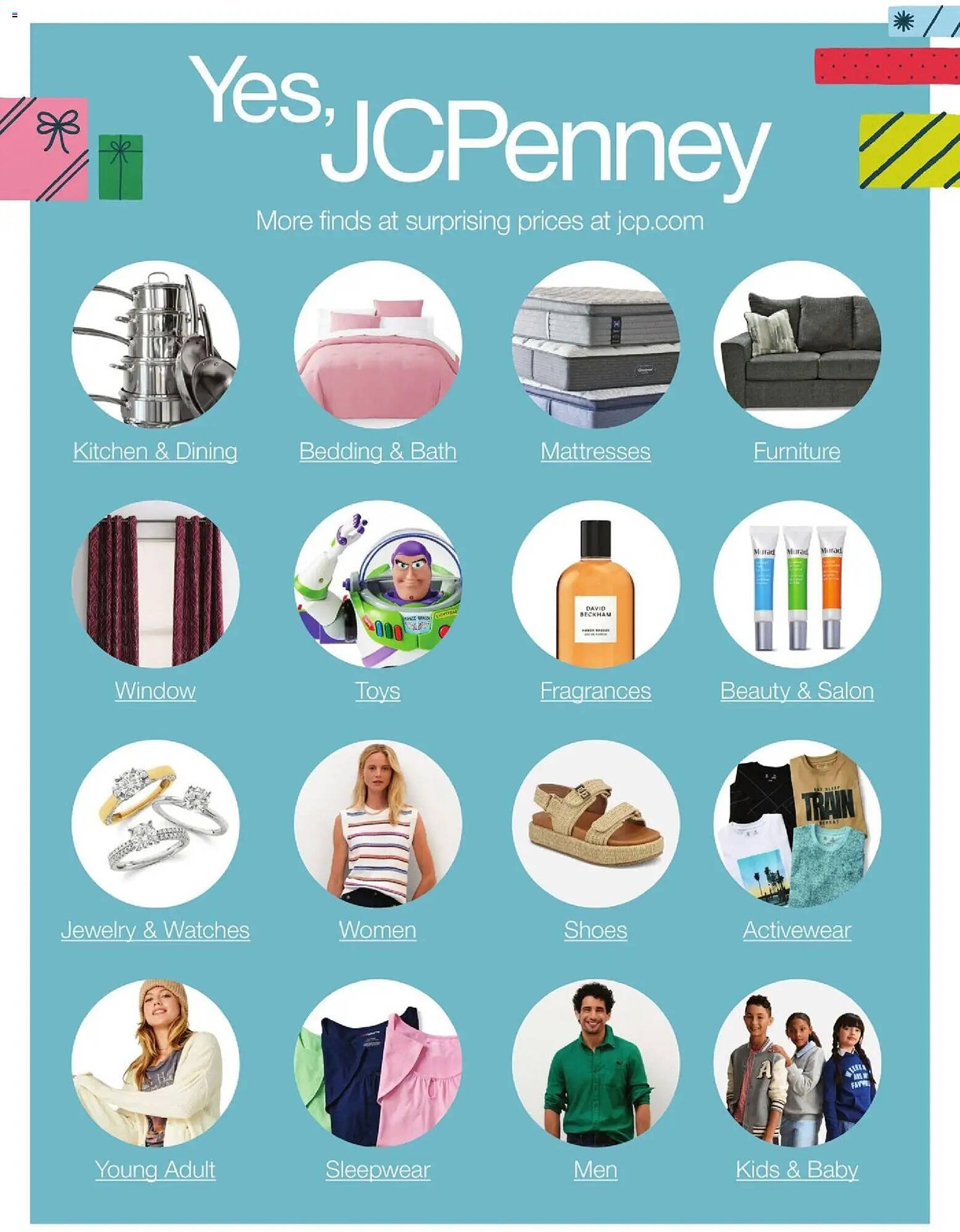JC Penney weekly ad (2025-11-05 - 2025-11-21) | 34