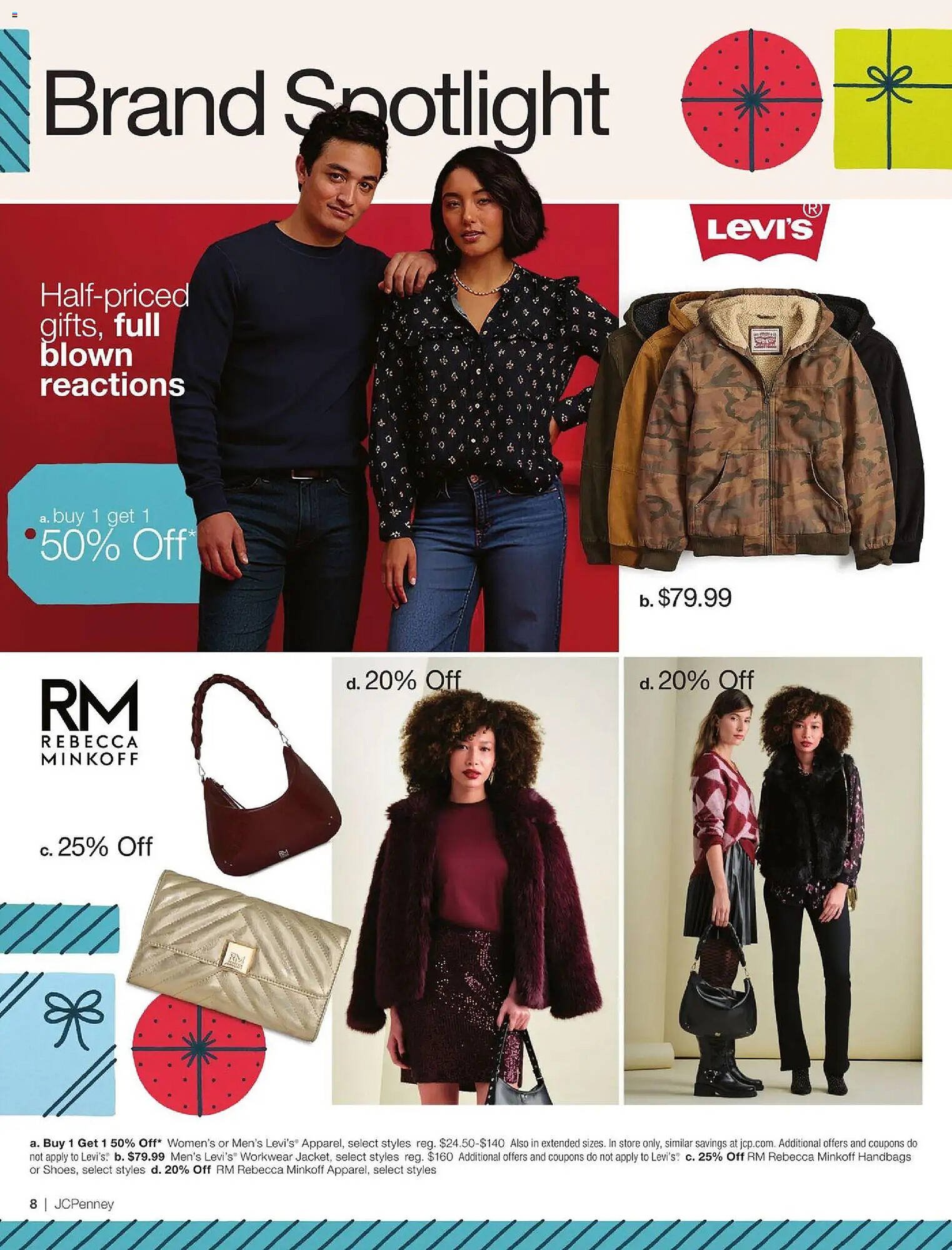 JC Penney weekly ad (2025-11-05 - 2025-11-21) | 8
