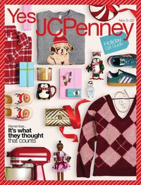 JC Penney weekly ad (2025-11-05 - 2025-11-21)