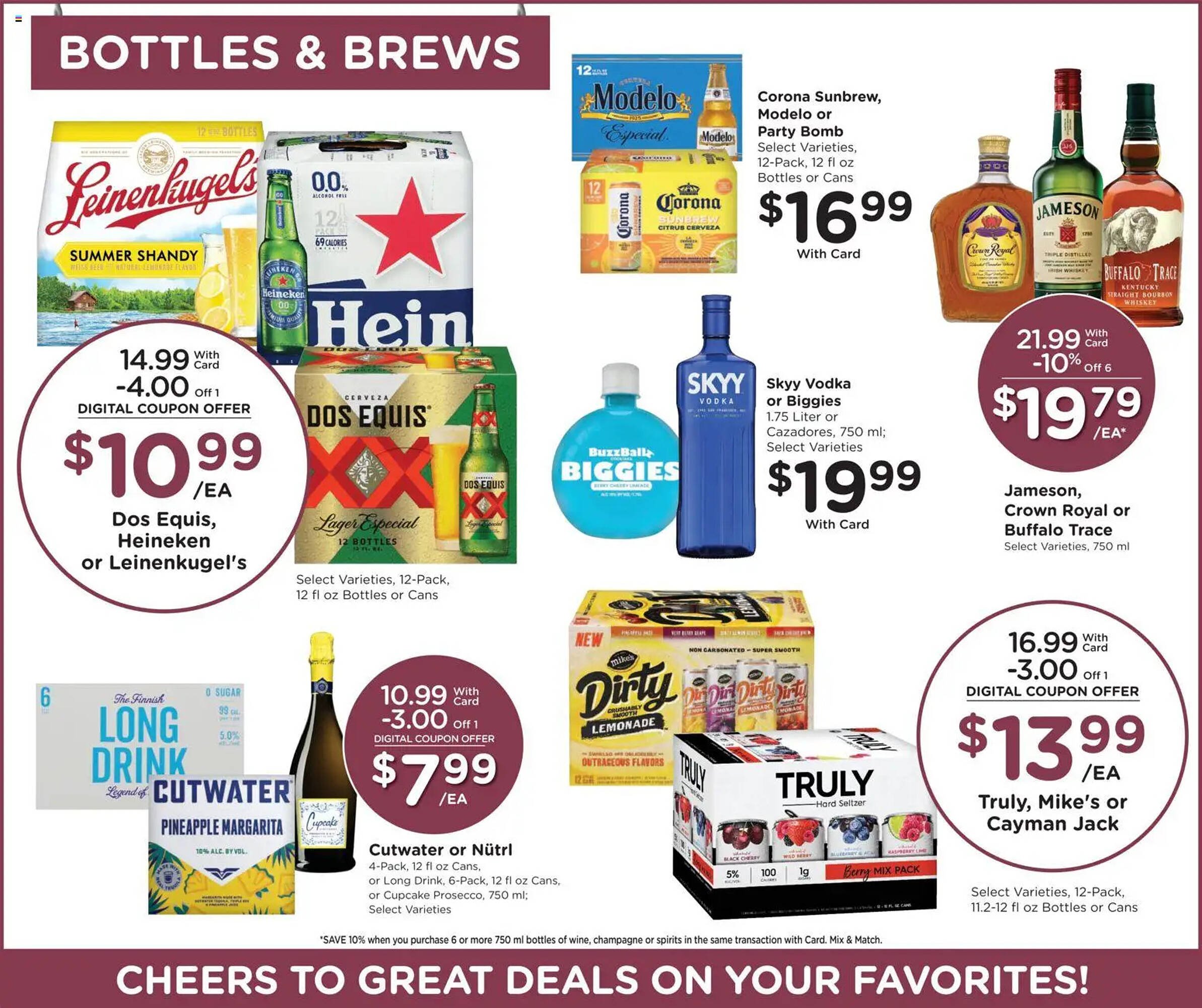Fry's weekly ad