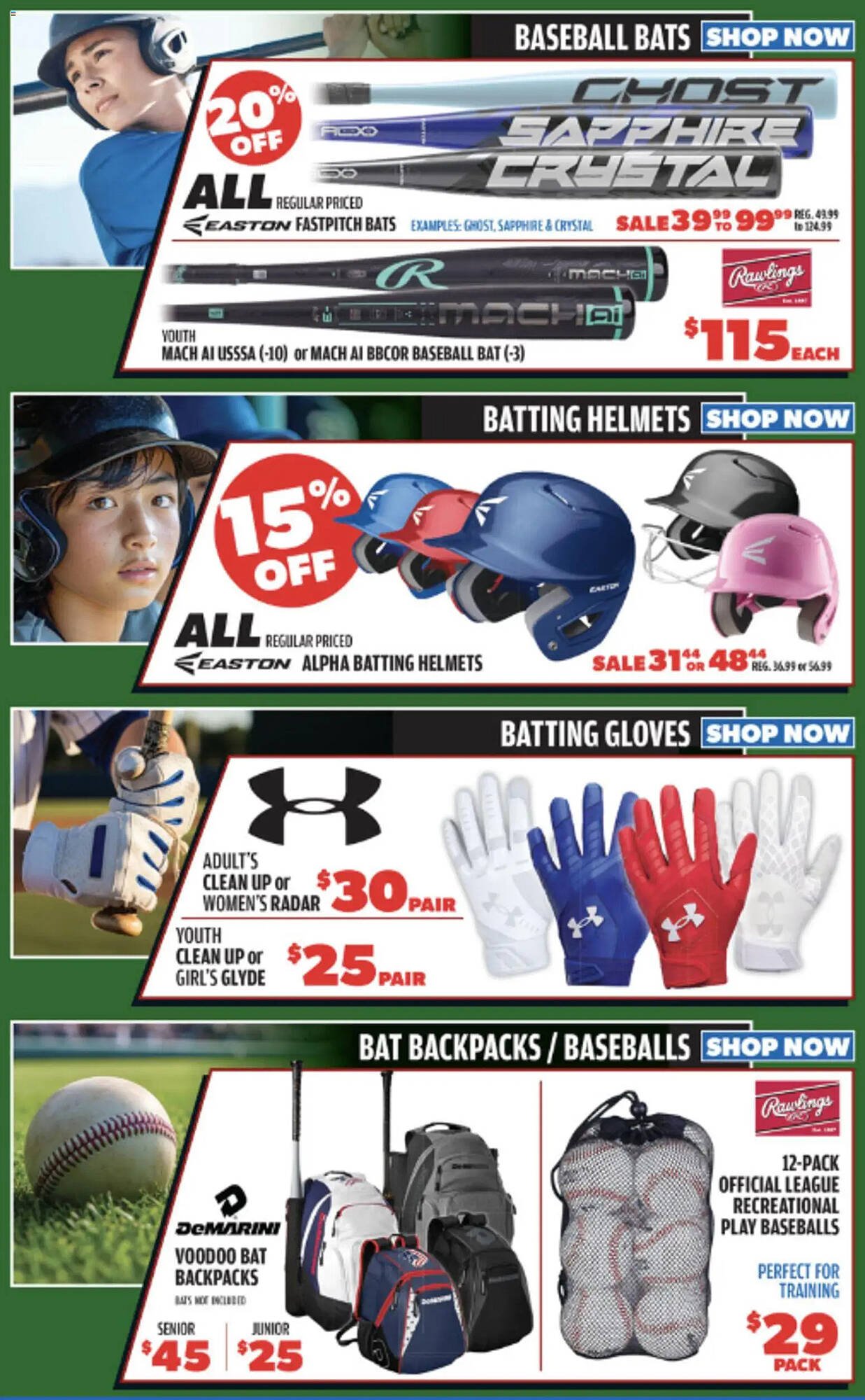 Big 5 weekly ad