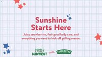Fresh Thyme weekly ad