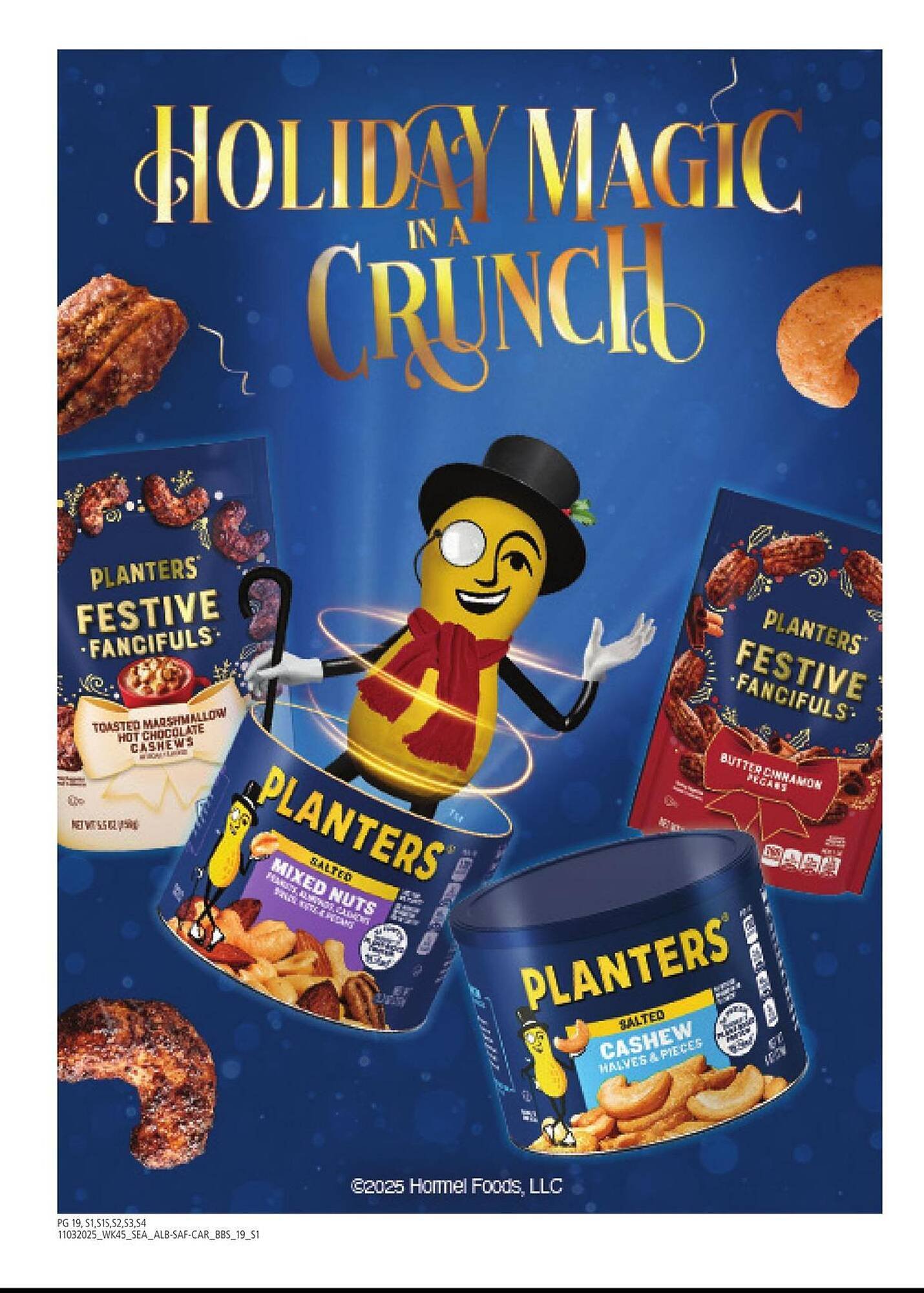 Albertsons weekly ad (2025-11-03 - 2025-11-30) | 19