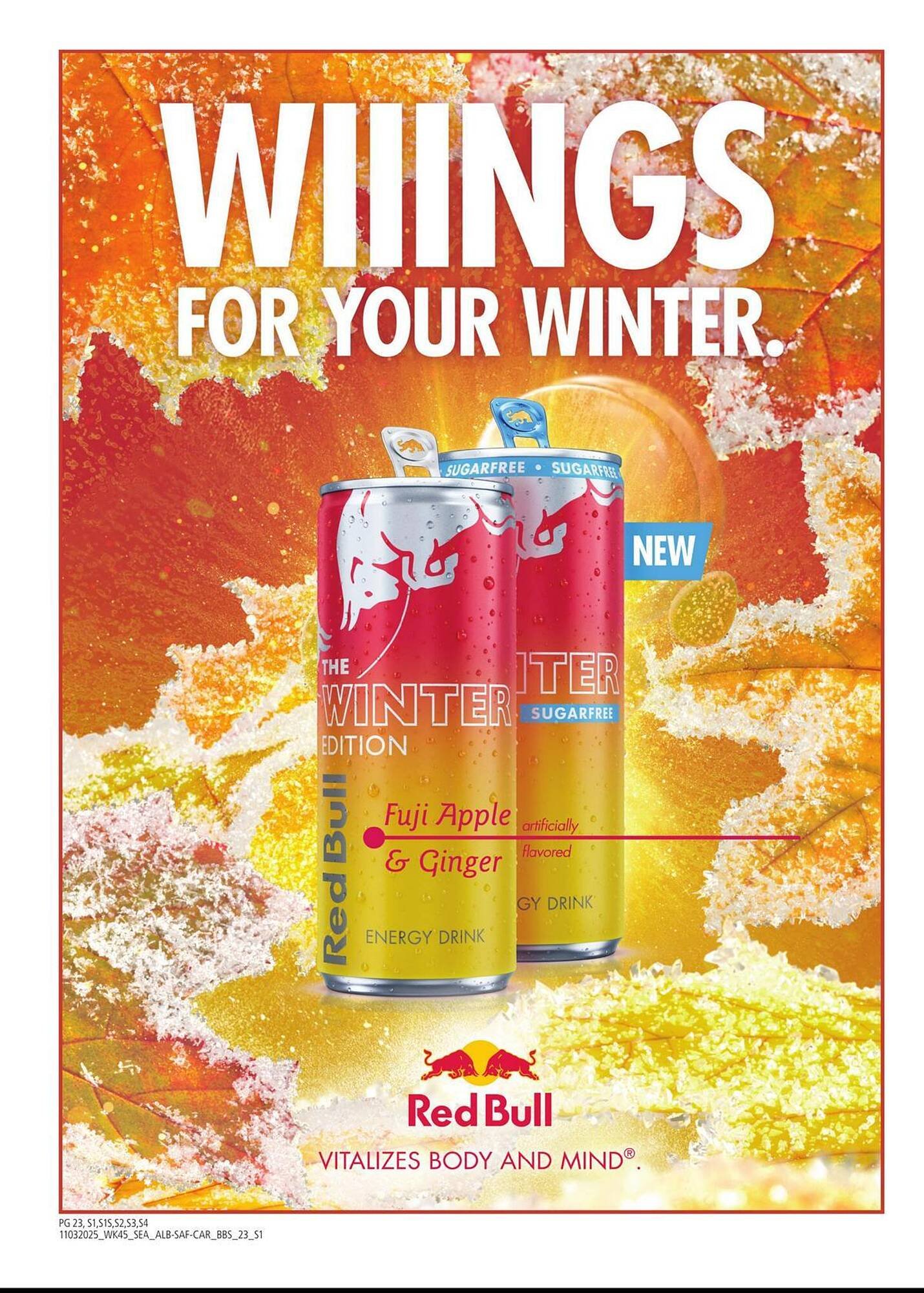 Albertsons weekly ad (2025-11-03 - 2025-11-30) | 23