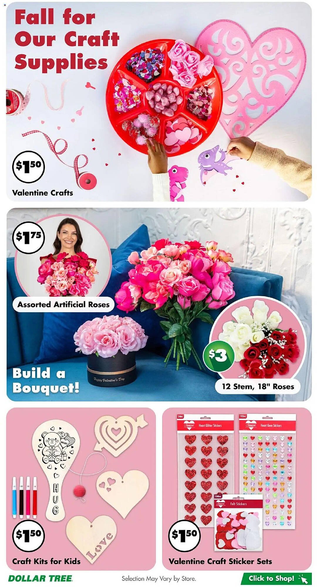 Dollar Tree weekly ad