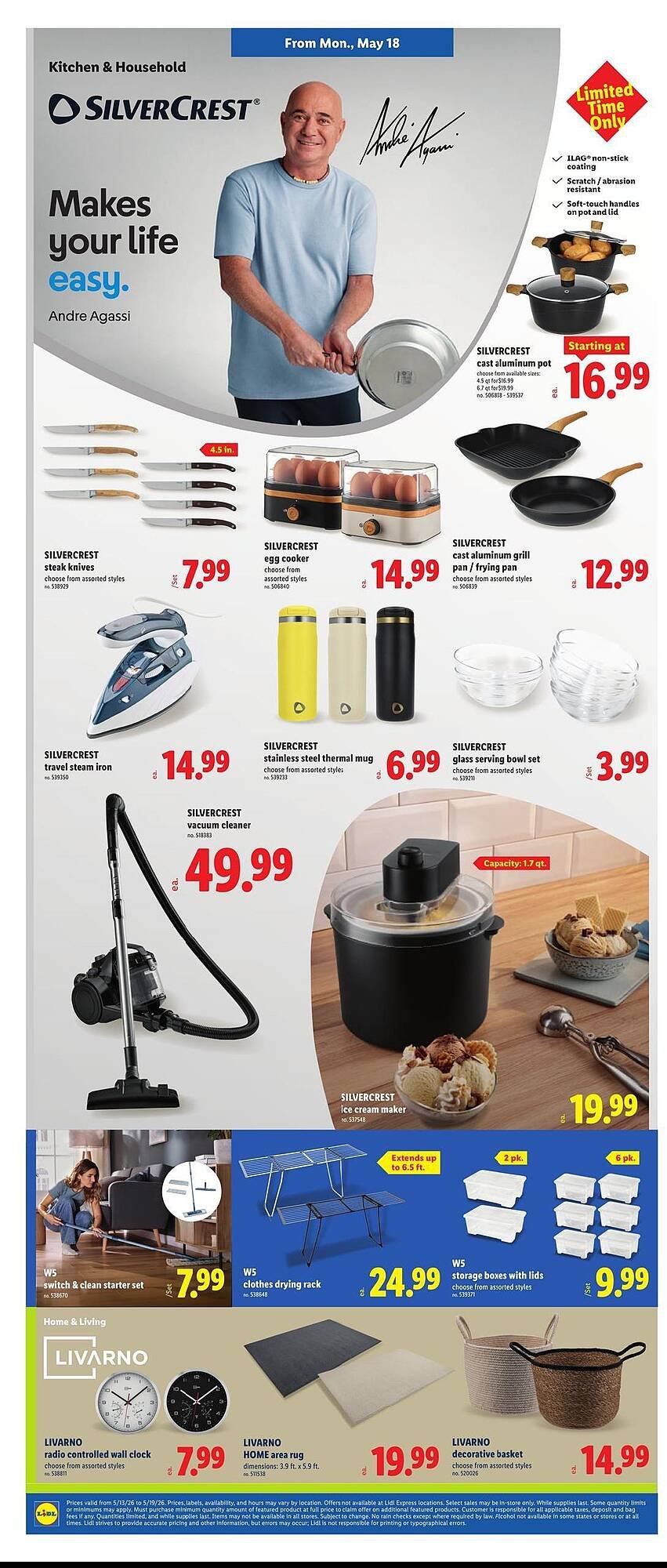 Lidl weekly ad