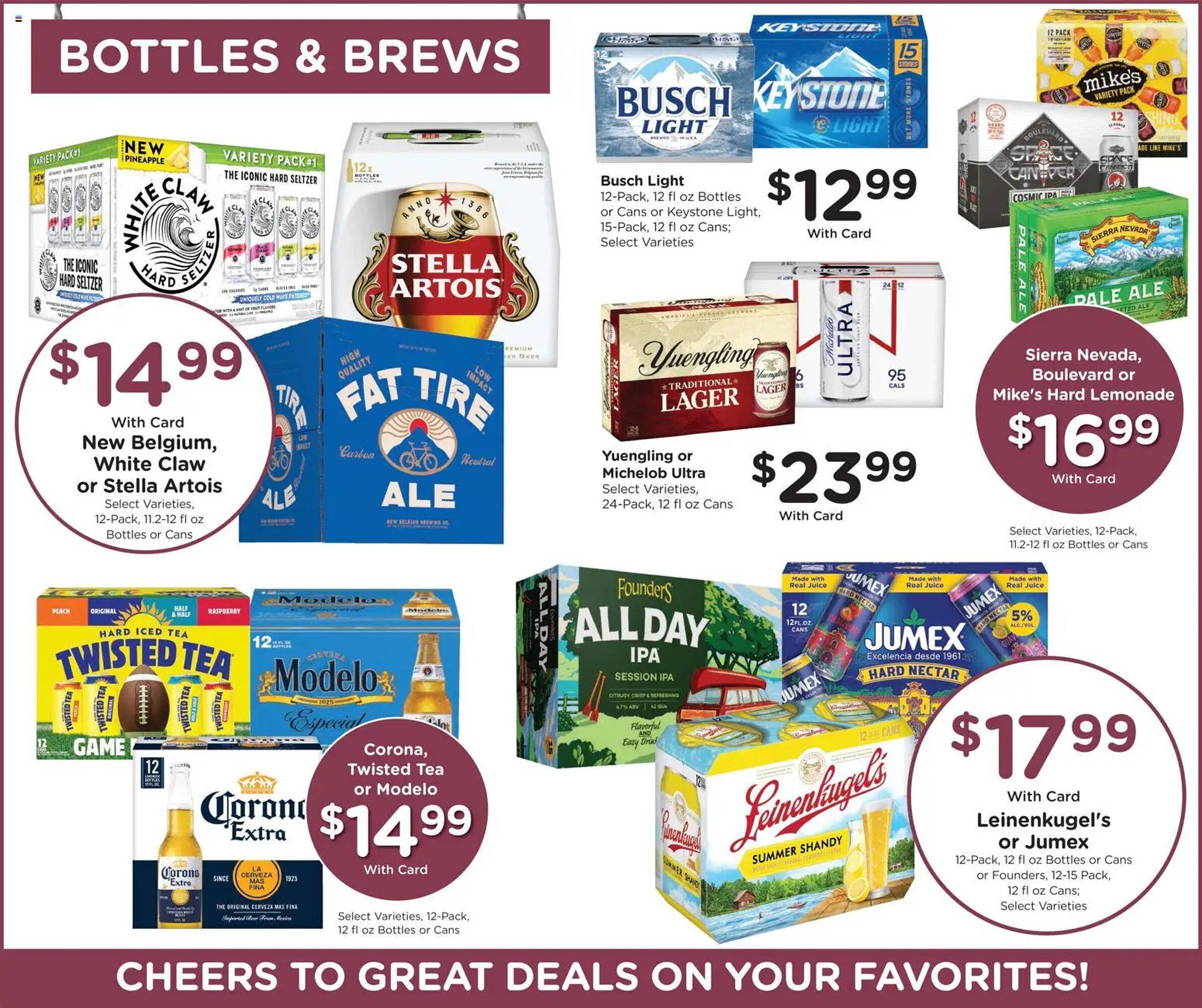Dillons weekly ad (2025-11-05 - 2025-11-12) | 13