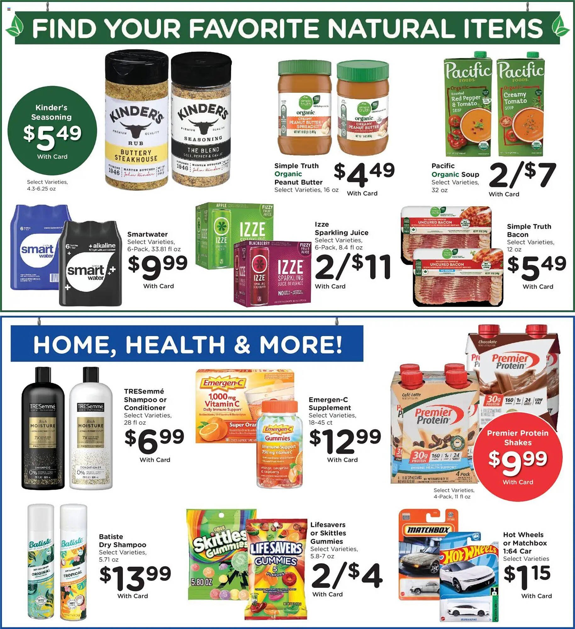 Dillons weekly ad (2025-11-05 - 2025-11-12) | 9