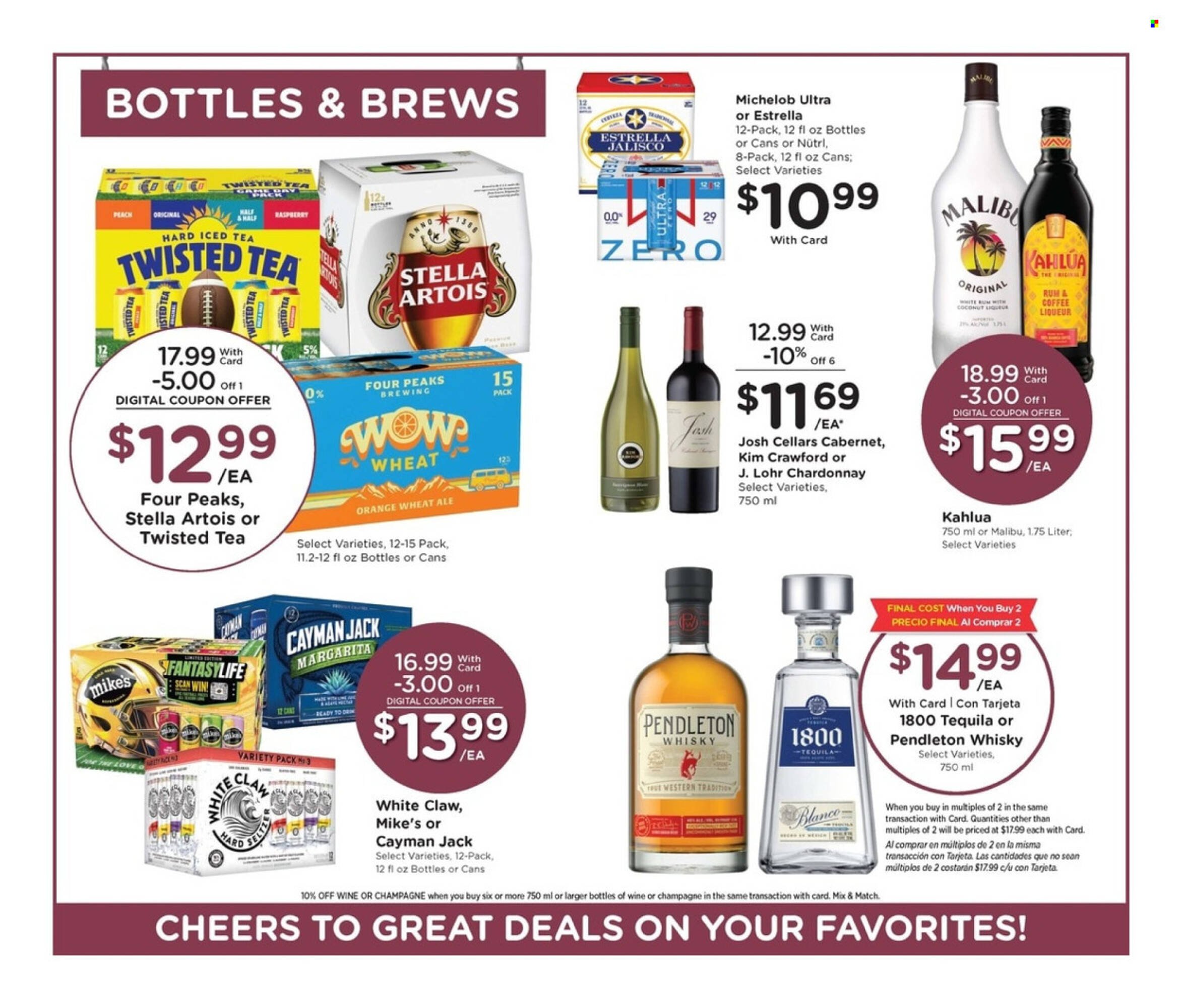 Fry&#039;s weekly ad (2025-10-15 - 2025-10-21) | 13