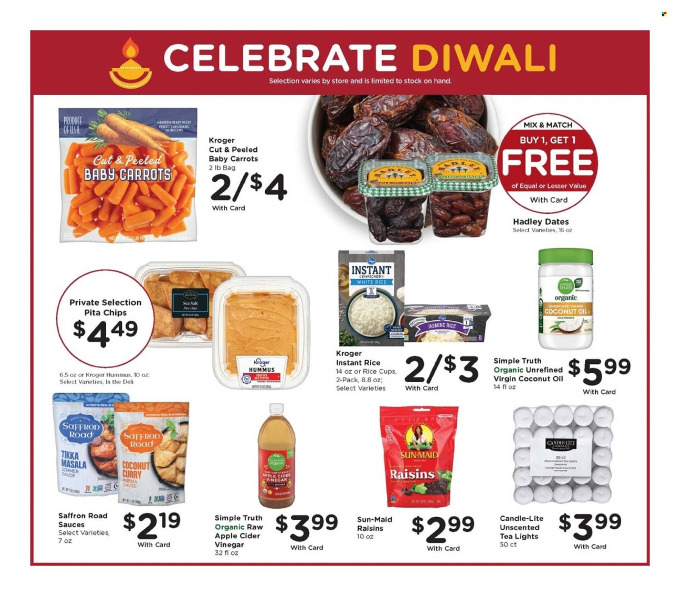 Fry&#039;s weekly ad (2025-10-15 - 2025-10-21) | 14