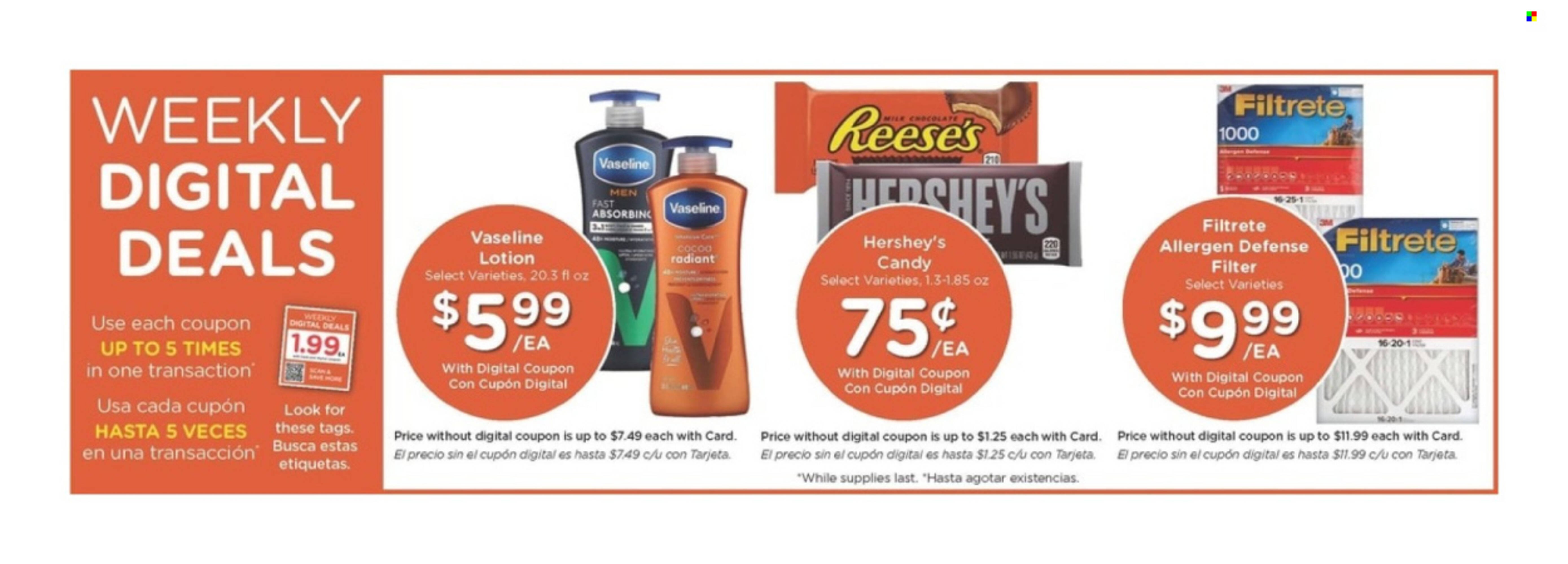 Fry&#039;s weekly ad (2025-10-15 - 2025-10-21) | 3