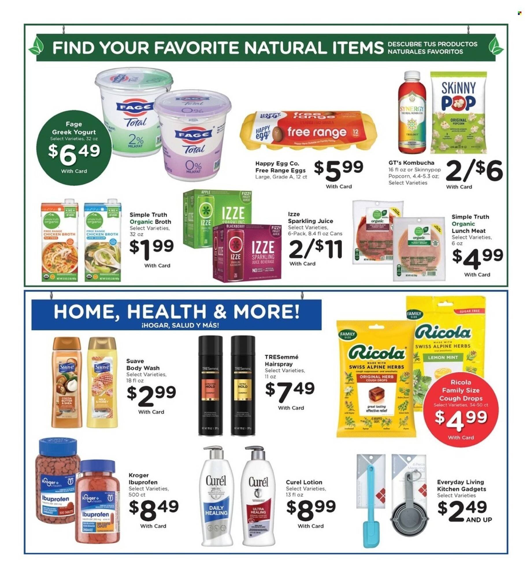 Fry&#039;s weekly ad (2025-10-15 - 2025-10-21) | 9