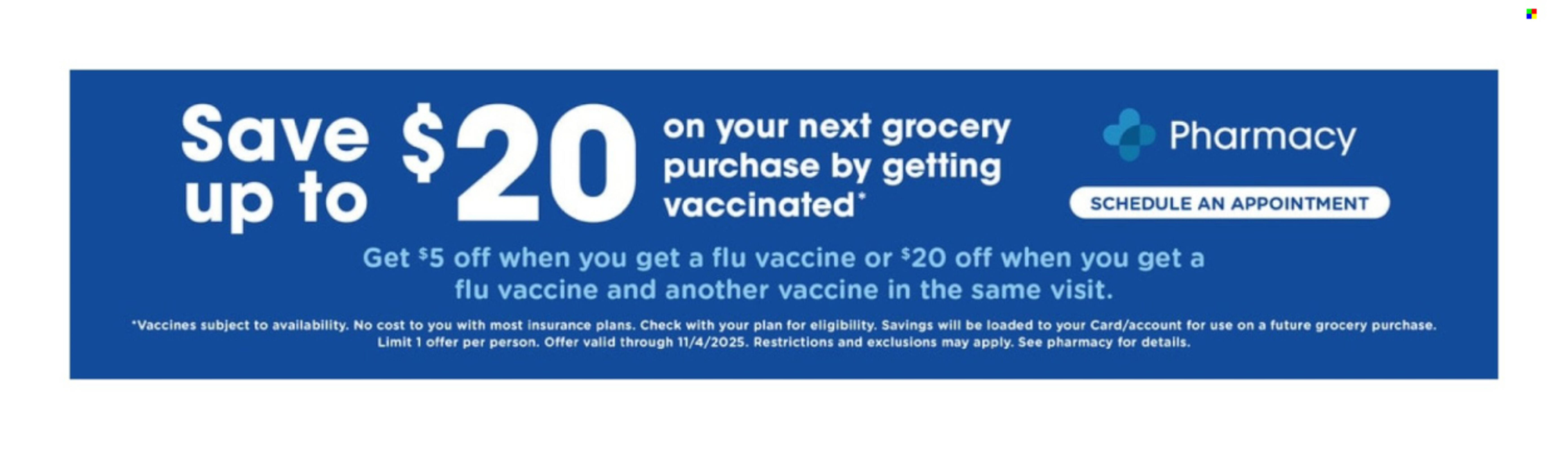 Fry&#039;s weekly ad (2025-10-15 - 2025-10-21) | 10