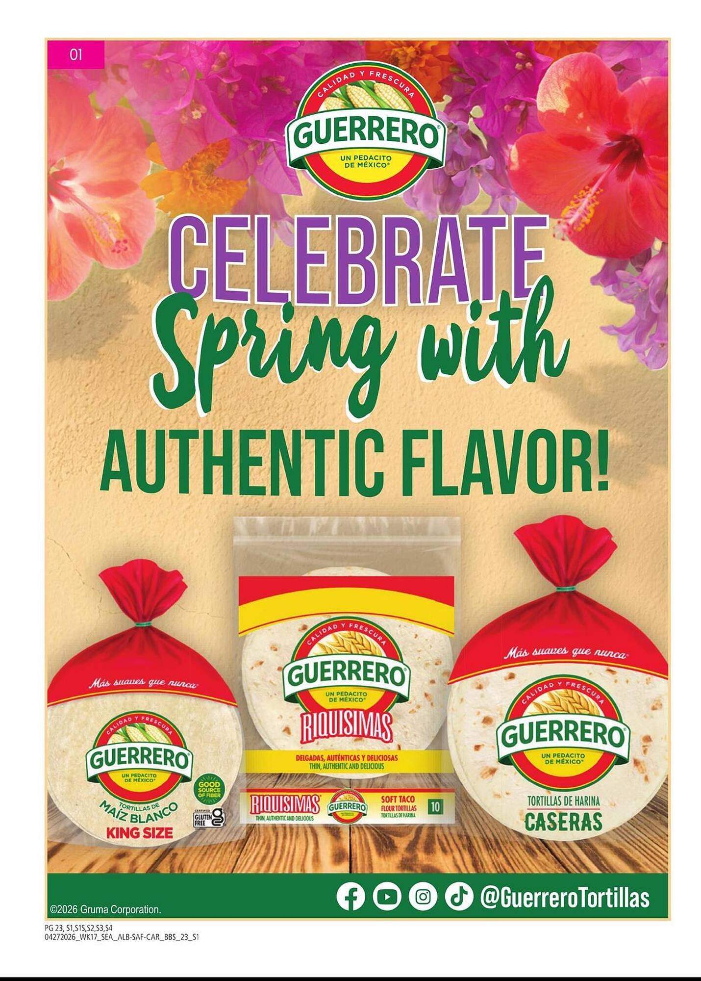 Albertsons weekly ad
