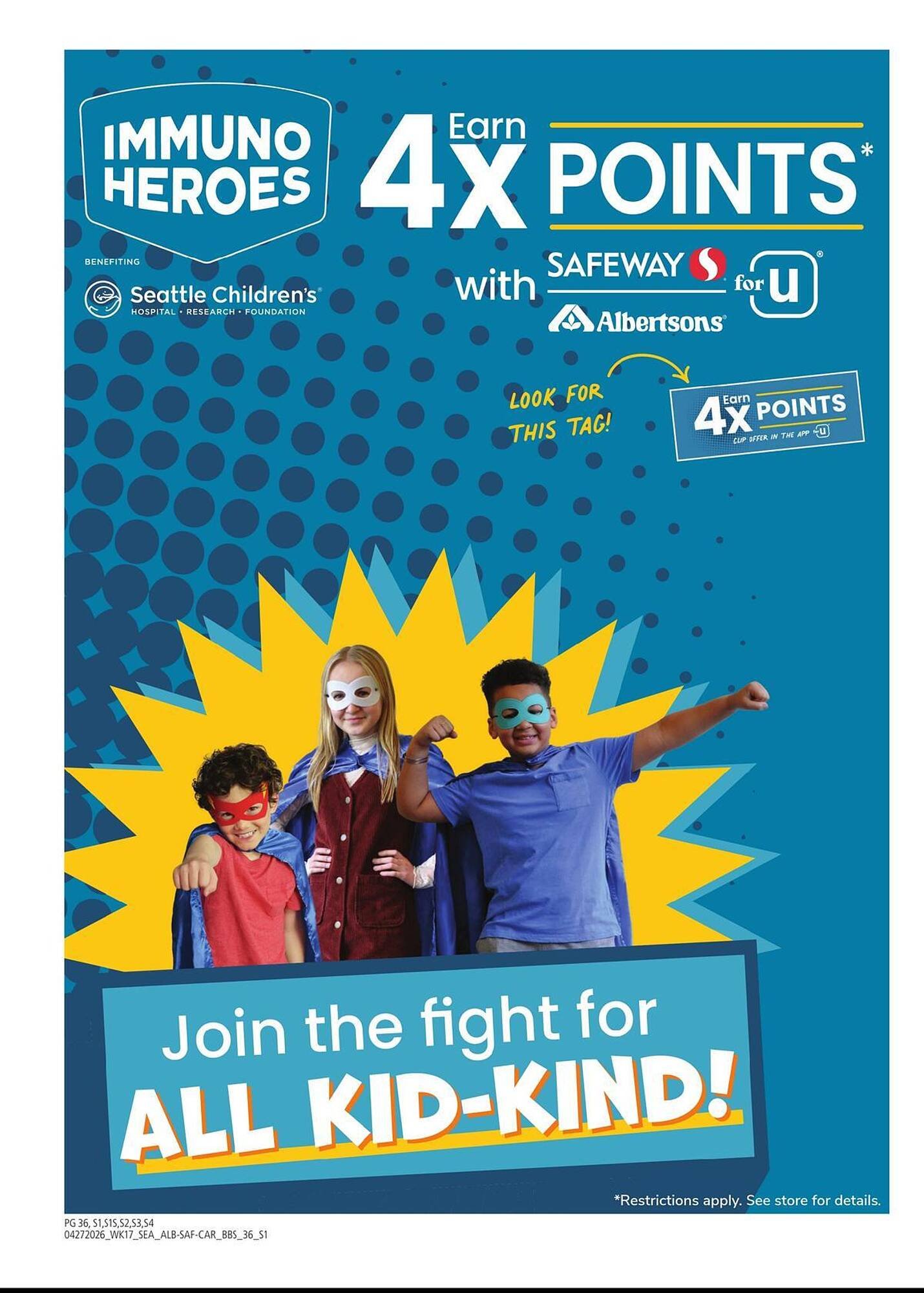 Albertsons weekly ad