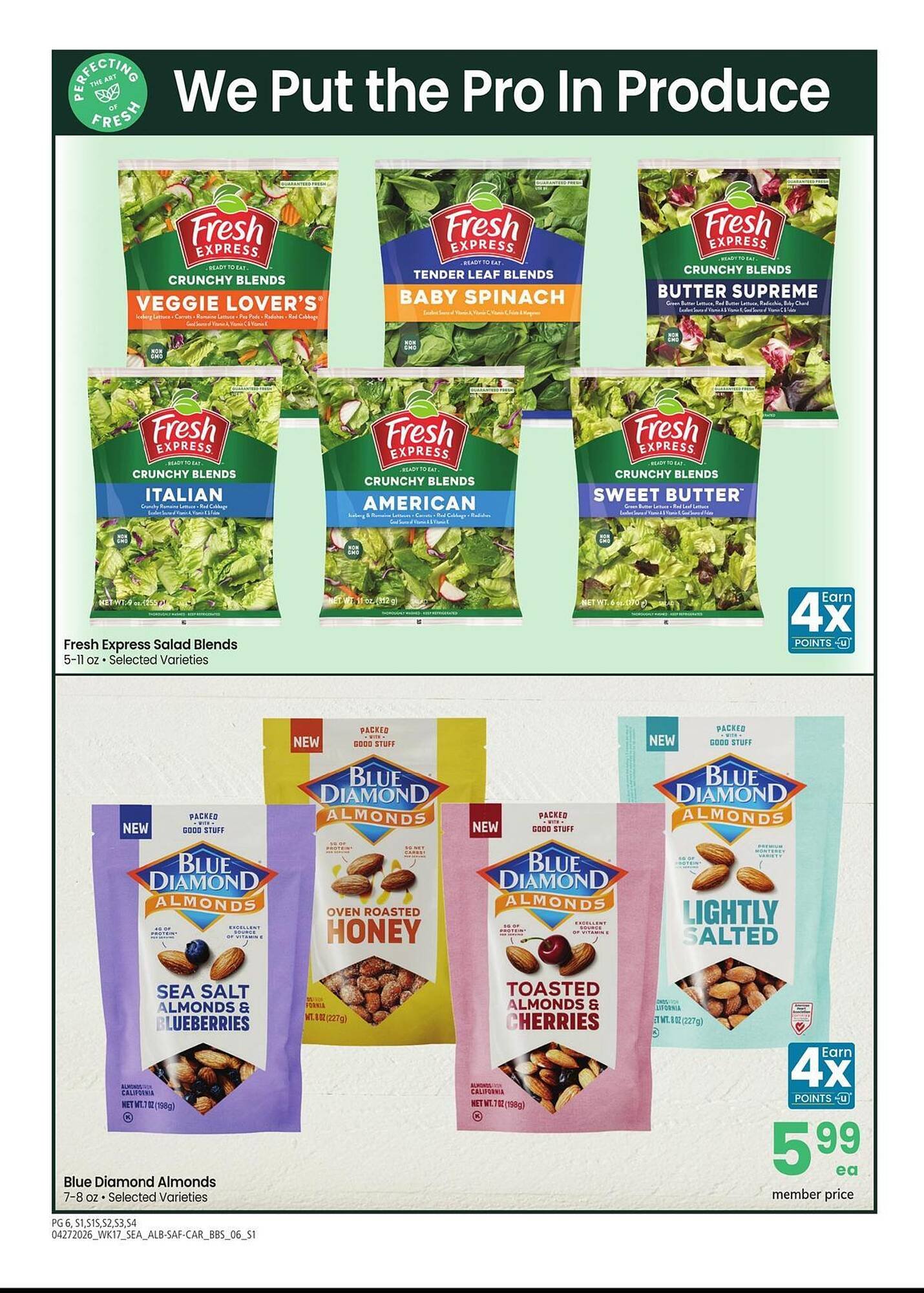 Albertsons weekly ad