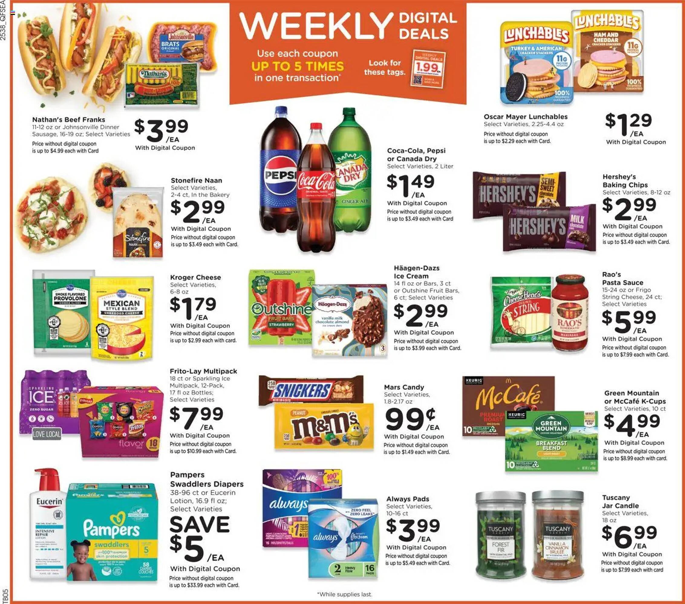 QFC weekly ad (2025-10-22 - 2025-10-28) | 2
