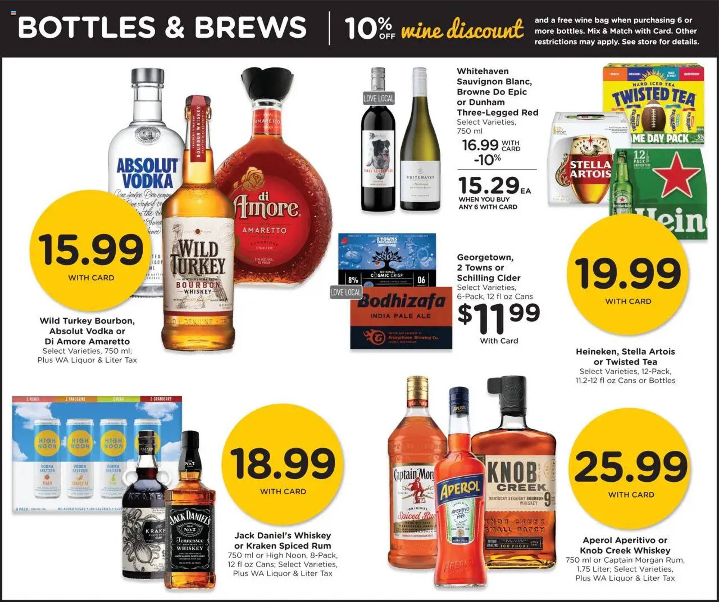QFC weekly ad (2025-10-22 - 2025-10-28) | 11